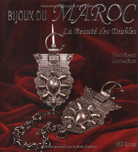 Bijoux du Maroc