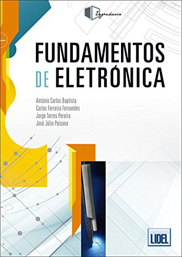 Livro Fundamentos de Eletrônica