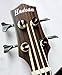 Hadean 30 inch Acoustic Electric Bass Ukulele UKB-22 NM