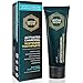 Active Wow Activated Charcoal Toothpaste - Teeth Whitening Formula with Organic Coconut Oil & Xylitol primary