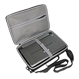 co2crea Hard Travel Case Replacement for Canon