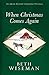 When Christmas Comes Again: An Amish Second Christmas Novella by Beth Wiseman