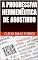 Livro A PROGRESSIVA HERMENÊUTICA DE AGOSTINHO