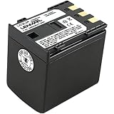 Lenmar LIC2L24 Lithium Ion Replacement Battery for Canon NB-2LH, BP-2L14, BP-2L24H