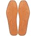 [2 Pair]Shoe Insoles for Stinky Feet-Foot and Shoe Odor Inserts for Women and Men's Shoes-Cinnamon Inserts and Flats for Sweaty Feet and Hyperhidrosis(US 5.5-10.5) (US (5.5-10.5))