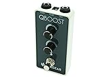 FoxGear QBoost Semi Parametric Boost
