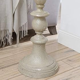 60" Floor Lamp - N/a White Farmhouse Nautical Coastal 51cToJbYIFL