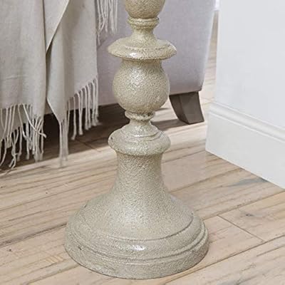 60" Floor Lamp - N/a White Farmhouse Nautical Coastal 51cToJbYIFL