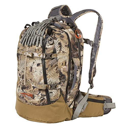 Sitka full choke optifade waterfowl
