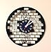 PINK FLOYD - rock band - Vinyl Record Wall Clock Rock Music Band decor unique gift ideas for friends My Store