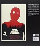 Image de Star Wars - Les plus belles affiches (French Edition)