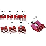 Amazon Com Speed O Guidw Speed O Guides Set Of 7 Pet Supplies