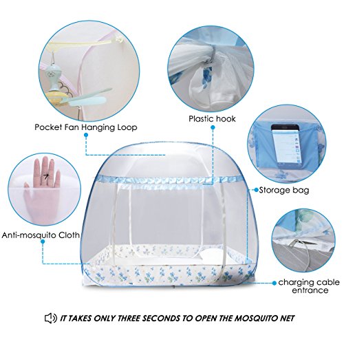 3 DIMPLES+EXCEL+Mosquito+Foldable+2x1+5x1+45m