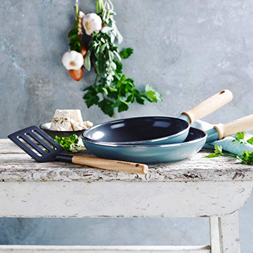 GreenPan MayFlower 100 ToxinFree Healthy Ceramic Nonstick Metal