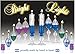 Bright Lights Blue Paraffin Lamp Oil -1 Liter