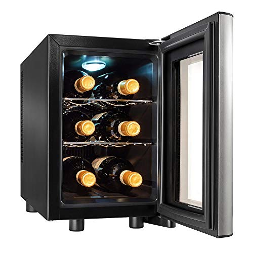 Wine-Enthusiast-6-Bottle-Countertop-Wine-Cooler