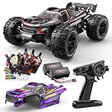 Jetwood 1/14 All Terrain Fast RC Cars for