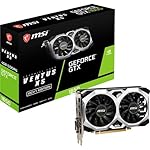 MSI-Gaming-GeForce-GTX-1650-128-Bit-HDMIDPDVI-4GB-GDRR6-HDCP-Support-DirectX-12-VR-Ready-OC-Graphics-Card-GTX-1650-D6-Ventus-XS-OCV1