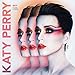 Katy Perry 2019 12 x 12 Inch Monthly Square Wall Calendar by Merch Traffic, Singer Songwriter Music by