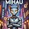 Livro Mihau