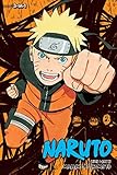 Naruto (3-in-1 Edition), Vol. 13: Includes vols. 37, 38 & 39 (13) by 