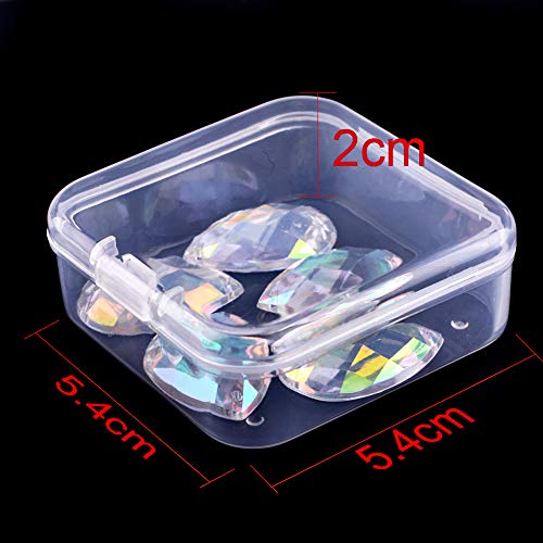 3 WXJ13+Pack+Storage+Small+Containers