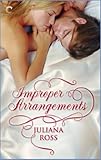 Improper Arrangements (The Improper Series Book 2)