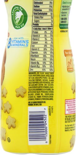 6 Gerber+Graduates+Naturally+Flavored+Natural