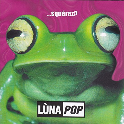 Luna Pop - 50 Special (CD Single) - Zortam Music