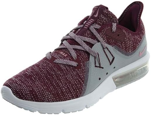 nike air max sequent 3 women's