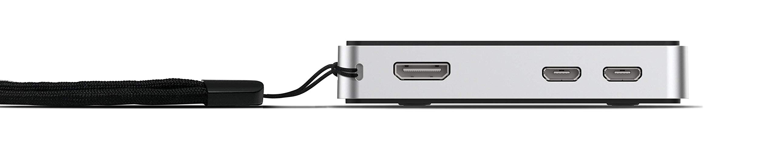 Flirc Raspberry Pi Zero Case