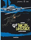 Tanguy et Laverdure L'intégrale, Tome 9 : Opération tonnerre by 
