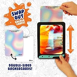 DoodleJamz JellyBoards — Squishy Drawing Pads