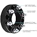 Ford F150 Wheel Spacers, YITAMOTOR 4pcs 1.5