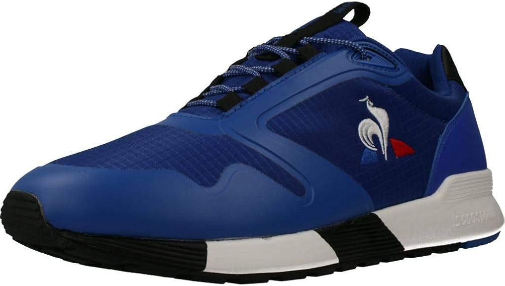 le coq sportif omega craft olive night