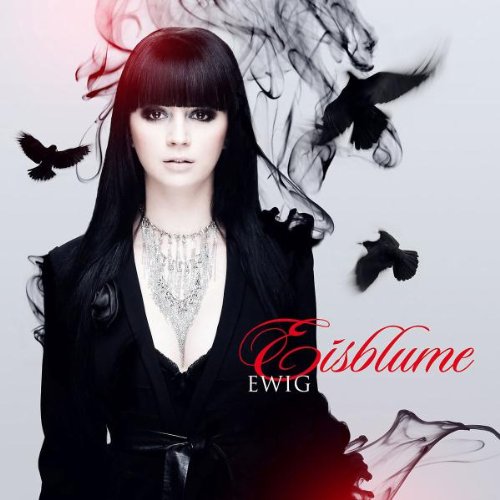 Eisblume - Ein Liebeslied Lyrics - Zortam Music