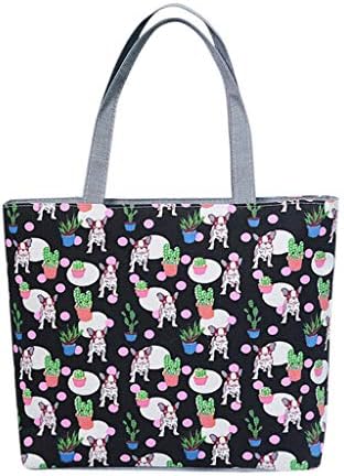 Women Girls Tassels Leather Tote Shoulder Bags Satchel Handbags Large Laptop Purses (B)