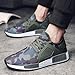 Men Outdoors Shoes,Hemlock Men's Athletic Shoes Casual Sneakers Running Breathable Sports Shoes