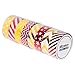 8 Rolls Washi Tape Set Gold and Red Decorative Masking Tape for Craft Scrapbooking Gift Wrap (Gold)