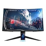 Westinghouse 27" FHD 144HZ FreeSync Curved Gaming