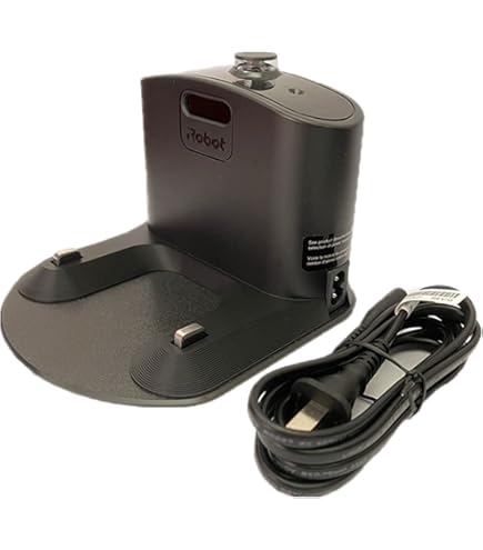 iRobot Roomba i7 本体　充電キット iRobot Roomba i7 本体 充電キット iRobot Roomba i7 本体 充電