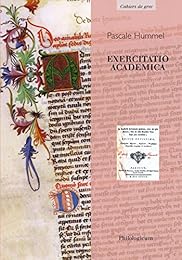 Exercitatio academica