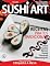 Livro Sushi Art Ed. 56 - 7 Receitas Tradicionais