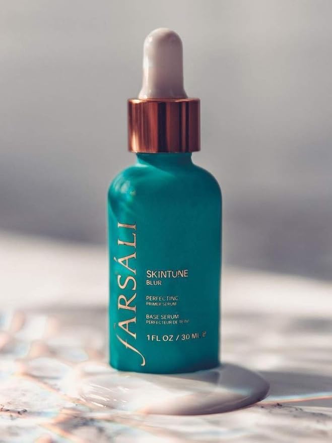 farsali serum for oily skin
