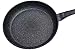 Home N Kitchenware Collection Ceramic Marble Fry Pan, 5 Layer Marble Coating, Extreme Non-Stick, Marble Coated Cast Aluminium (8 Inch)