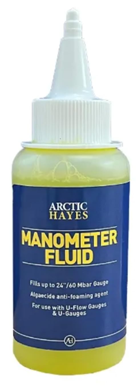 Manometer Fluid 60ml