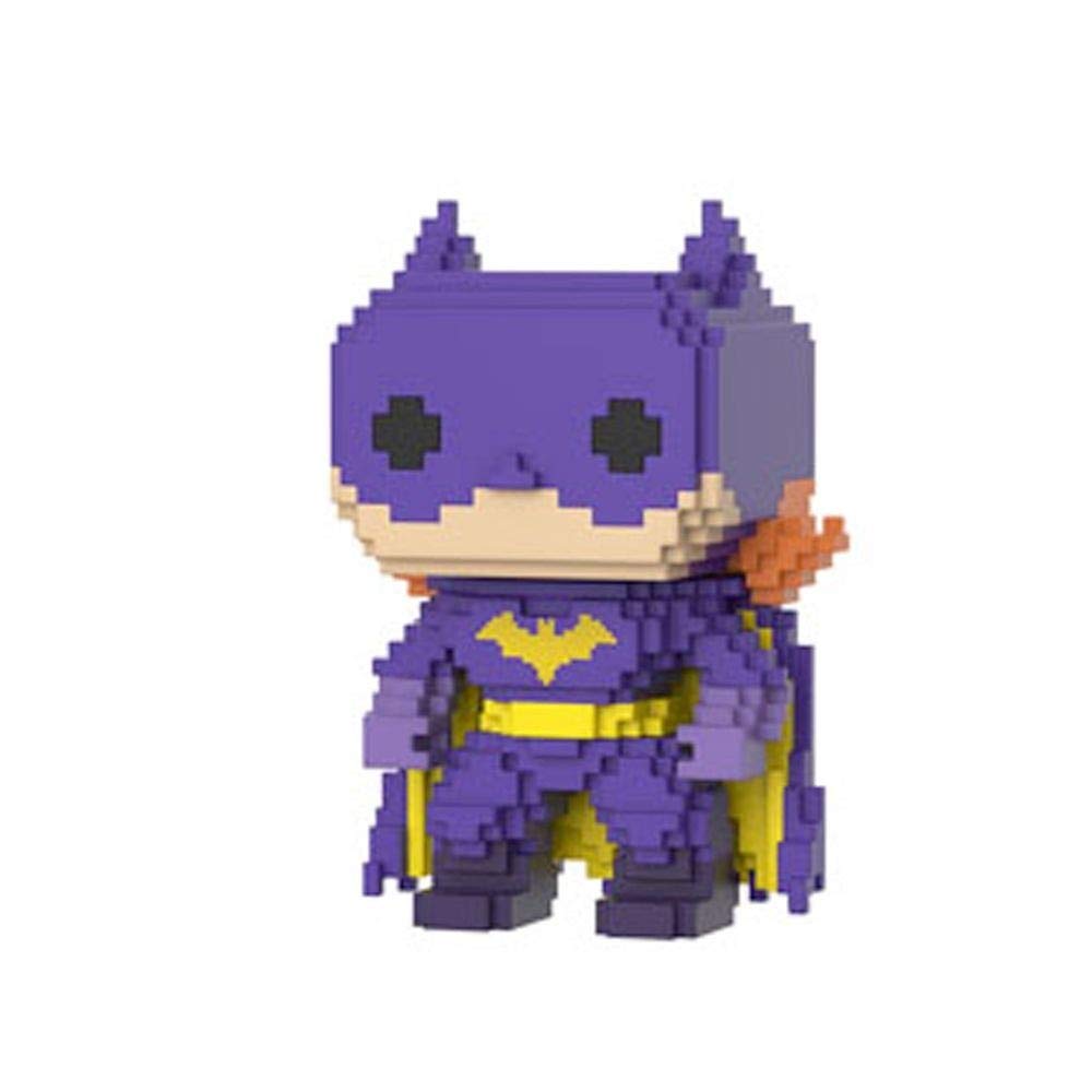 Funko FUN22015 Batgirl