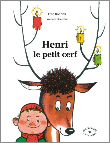 Henri le petit cerf