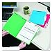 Smead Fastener File Folders, 50 Count, Assorted Colors, Reinforced 1/3-Cut Tabs, 2 Fasteners, Letter Size (11975)