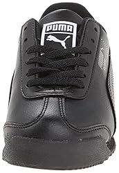 PUMA unisex child Roma Basic